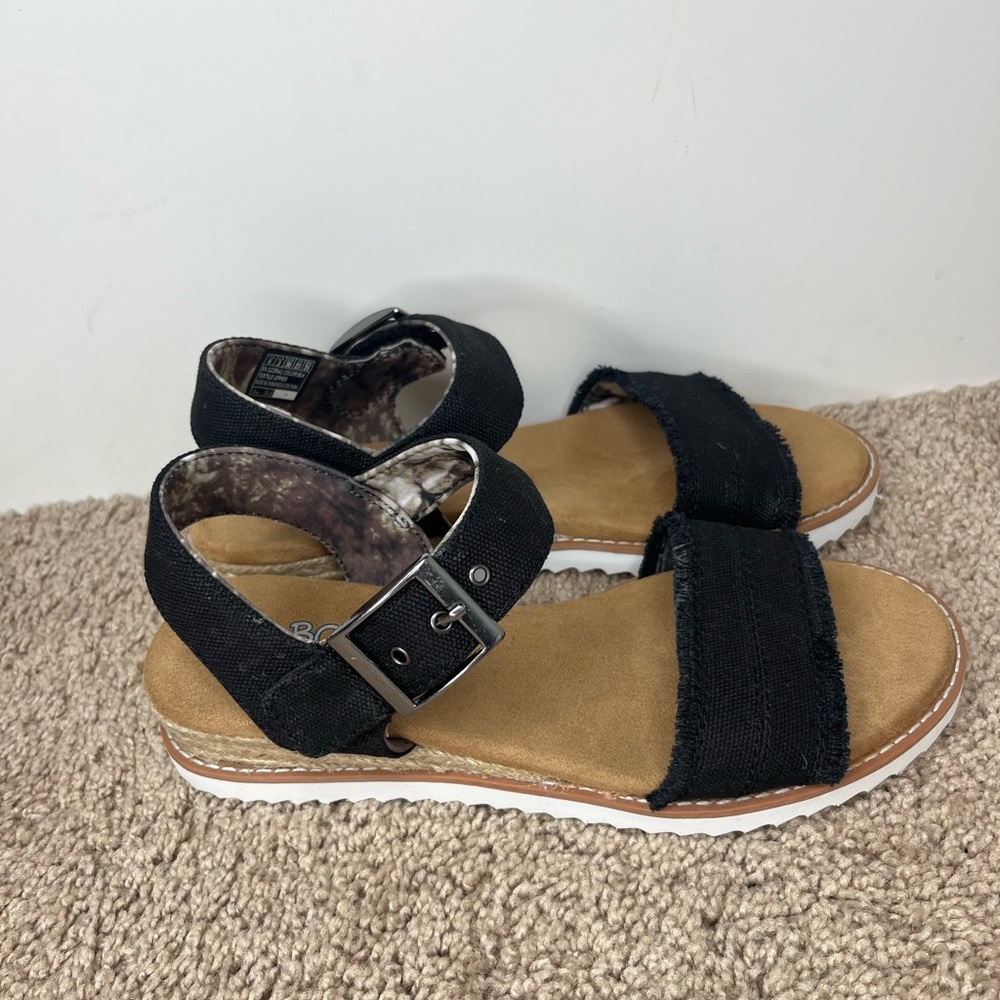 NWT BOBS Sandals Size 6 - Picture 3 of 8